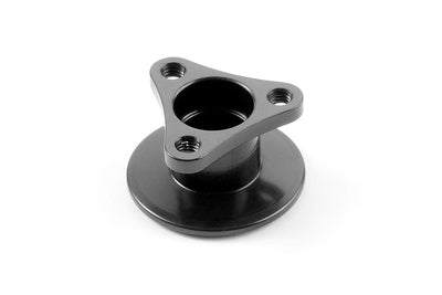 X12 ALU REAR WHEEL HUB - RIGHT - RC Hobby Product
