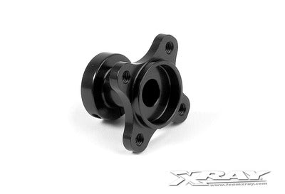 X10 ALU REAR WHEEL HUB - LEFT - RC Hobby Product
