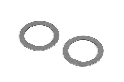 D-LOCK DIFF PLATE (2) - RC Hobby Product