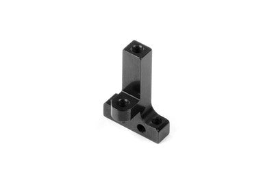 X1'21 ALU FRONT STAND - BLACK - RC Hobby Product