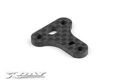 GRAPHITE PLATE FOR ANTENNA HOLDER - RC Hobby Product