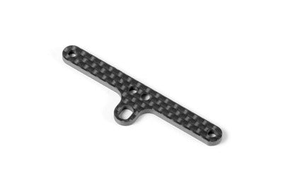 GRAPHITE PLATE FOR ANTENNA HOLDER - RC Hobby Product