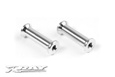 ALU MOUNT (2) - RC Hobby Product