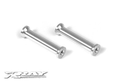 ALU MOUNT 26.5MM (2) --- Replaced with #376361-O - RC Hobby Product