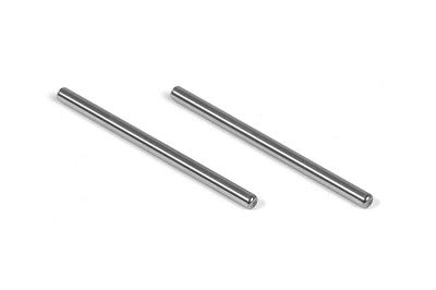 FRONT UPPER PIVOT PIN 2x32MM (2) - RC Hobby Product