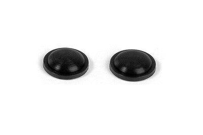 SHOCK RUBBER MEMBRANE (2) - RC Hobby Product