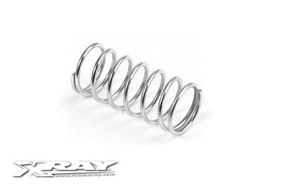 SHOCK SPRING C=1.5 - SILVER - RC Hobby Product