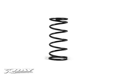 SHOCK SPRING C=2.1 - BLACK - RC Hobby Product