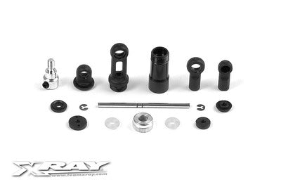 SIDE SHOCK ABSORBER SET - RC Hobby Product