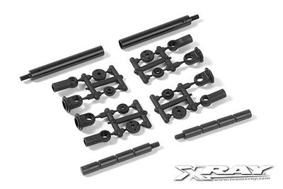 SIDE LINKAGE SET (2) - RC Hobby Product