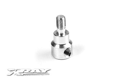 ALU SIDE SHOCK COLLAR - RC Hobby Product