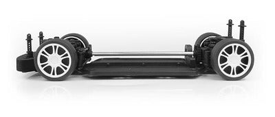 XRAY M18 - 4WD SHAFT DRIVE 1/18 MICRO CAR - RC Hobby Product