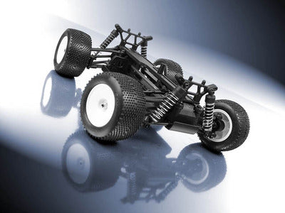 XRAY M18T - 4WD SHAFT DRIVE 1/18 MICRO TRUCK - RC Hobby Product