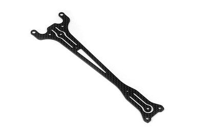 MICRO M18 GRAPHITE TOP DECK - CNC MACHINED - RC Hobby Product