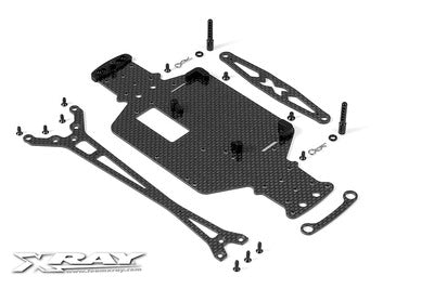 M18 PRO LiPo GRAPHITE SET - BLACK - RC Hobby Product