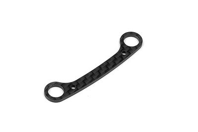 UPPER HOLDER FOR BUMPER - GRAPHITE - RC Hobby Product