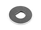 BRAKE DISK -  LASER CUT - PRECISION-GROUND - RC Hobby Product