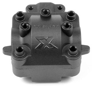GEARBOX CASE - RC Hobby Product