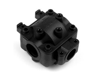 GEARBOX CASE M18T - RC Hobby Product