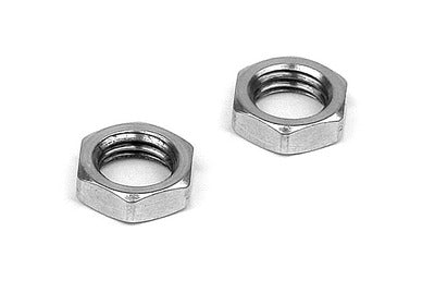 ALU WHEEL NUT (2) - RC Hobby Product