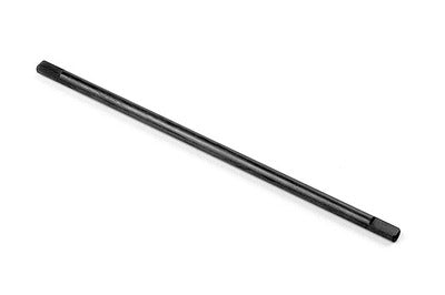 GRAPHITE MAIN DRIVESHAFT M18, M18PRO - RC Hobby Product
