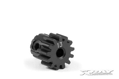 STEEL PINION GEAR 13T / 48 - RC Hobby Product