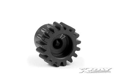 STEEL PINION GEAR 17T / 48 - RC Hobby Product