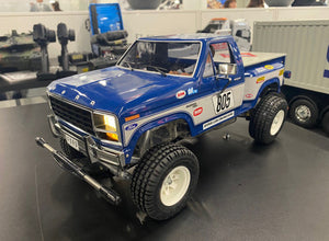 Ford F150 F-150 Ranger XLT Truck