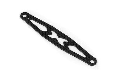 GRAPHITE BATTERY HOLDER - BLACK - RC Hobby Product
