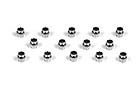M18T NICKEL COATED PIVOT BALL 4.2 MM TYPE C (14) - RC Hobby Product