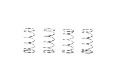 SHOCK SPRING C=2.25 - MEDIUM (4) - RC Hobby Product
