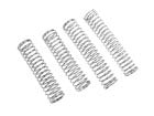 XRAY SPRING FRONT + REAR - SET M18T - SOFT-MEDIUM - RC Hobby Product