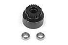 CLUTCH BELL 25T WITH BEARINGS - RC Hobby Product