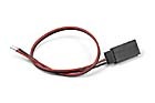 XRAY CHARGING CABLE FOR RECEIVER/BATT. PACK - RC Hobby Product