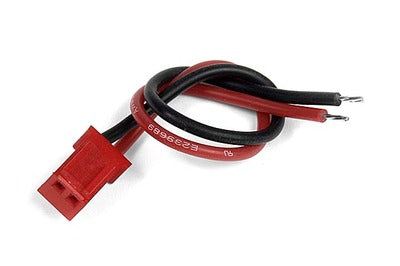 XRAY BATTERY CABLE FOR MICRO BATT. PACK - RC Hobby Product