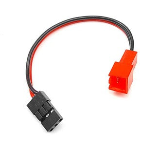 CONNECTING CABLE  RECEIVER/BATT. PACK - RC Hobby Product