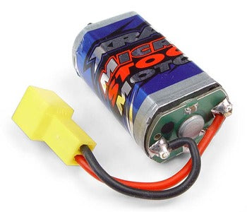XRAY MICRO STOCK MOTOR WITH PLUG - RC Hobby Product