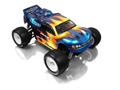 MICRO TRUCK BODY 1/18 M18T - RC Hobby Product
