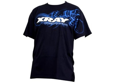 XRAY TEAM T-SHIRT (S) - RC Hobby Product