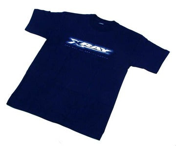XRAY TEAM T-SHIRT (XXL) - RC Hobby Product