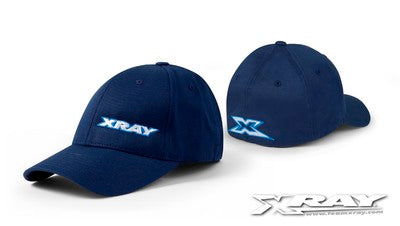 XRAY FLEXFIT CAP (S - M) - V2 - RC Hobby Product
