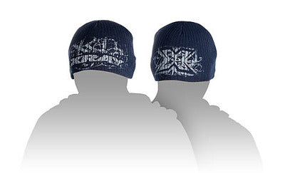 XRAY WINTER CAP - BLUE - RC Hobby Product