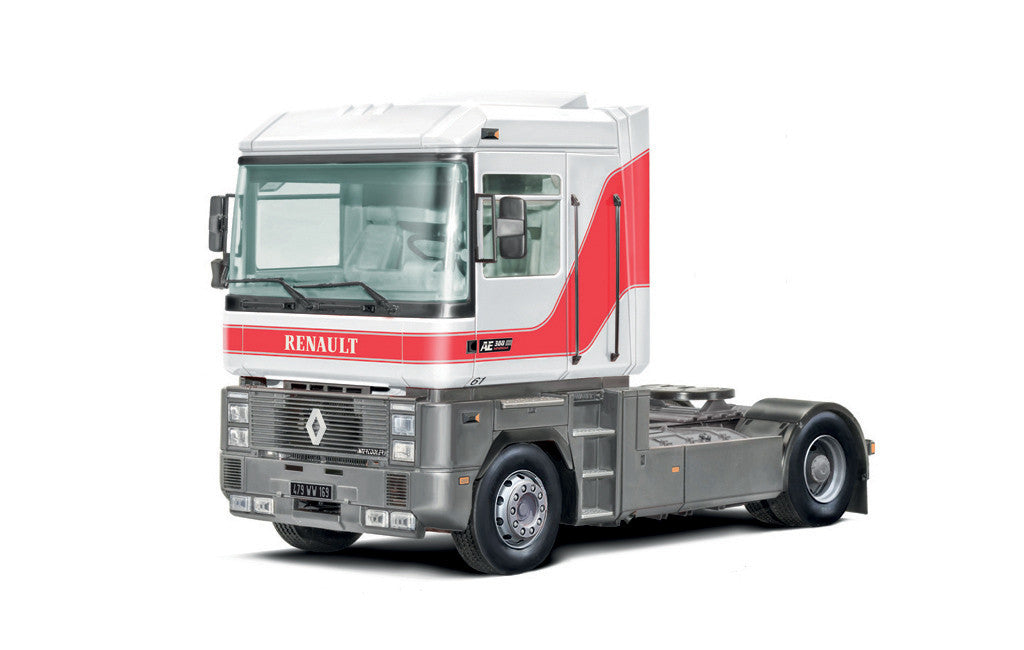 Renault AE500 Magnum Truck