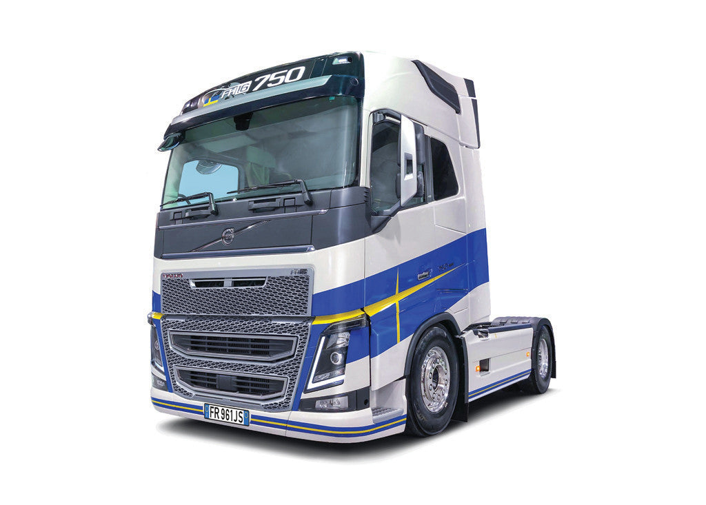 Volvo FH16 750 (Medium Roof)