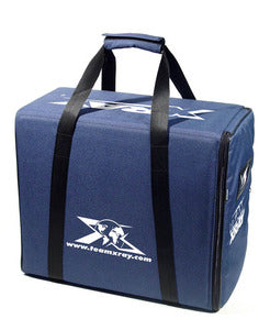 XRAY TEAM CARRYING BAG - V2 - RC Hobby Product