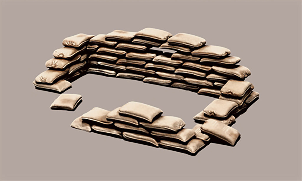 SANDBAGS