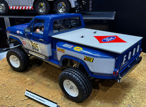 Ford F150 F-150 Ranger XLT Truck