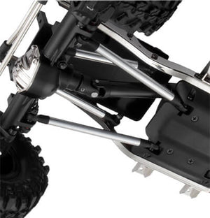 GMADE 1/10 GS01 SAWBACK 4LS SCALE CRAWLER KIT