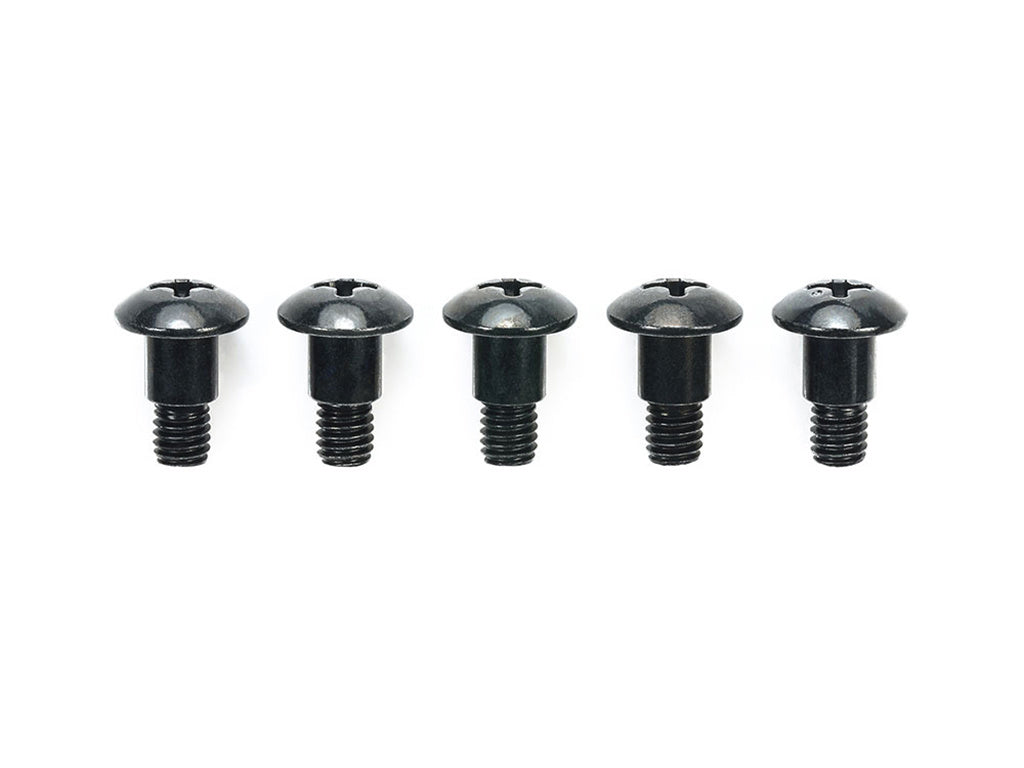 RC 4X10MM STEP SCREW: 44002