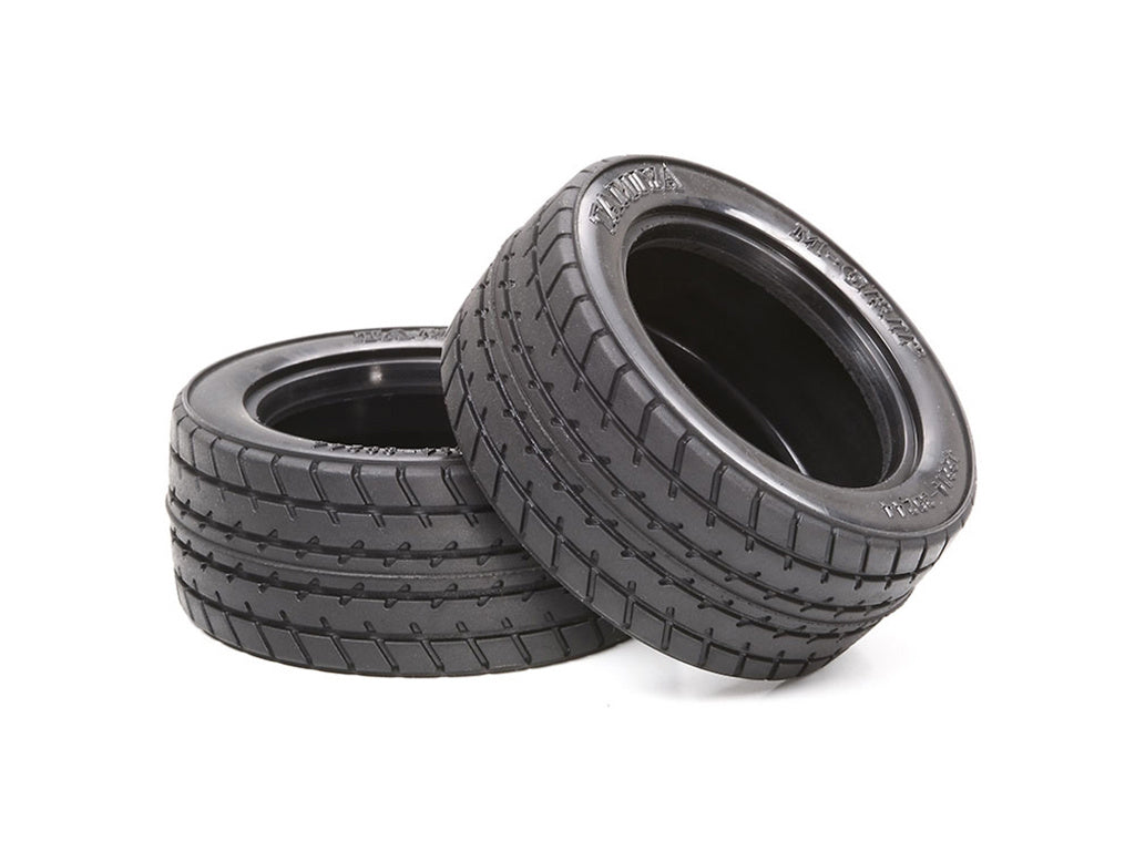 RC 60D M-GRIP RADIAL TIRES